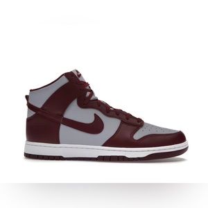 Nike Dunk High Retro